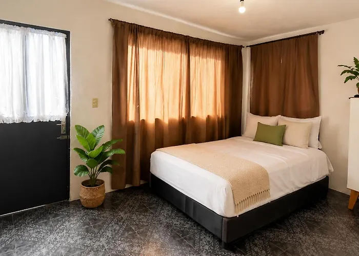 Apartamento Loft Privado Zona Céntrica