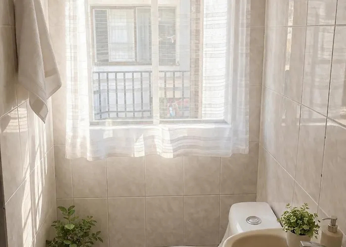 Apartamento Loft Privado Zona Céntrica México DF