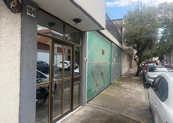 Loft Privado Zona Céntrica *